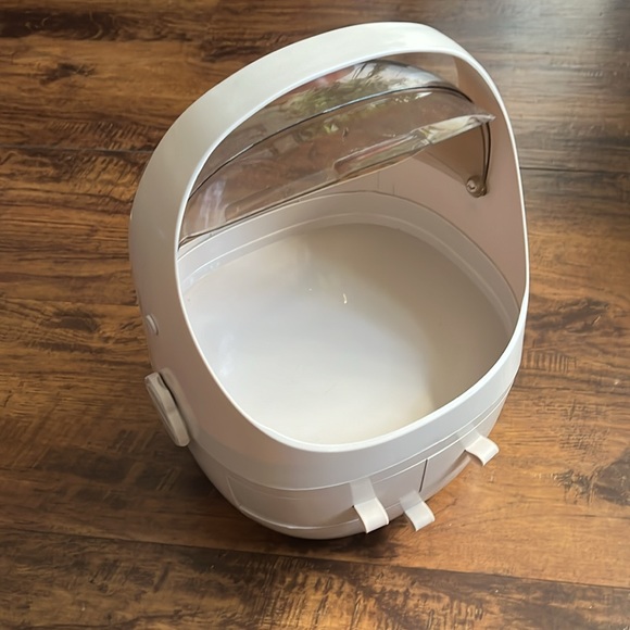 makeup cosmetic skincare storage display vanity - Picture 4 of 11